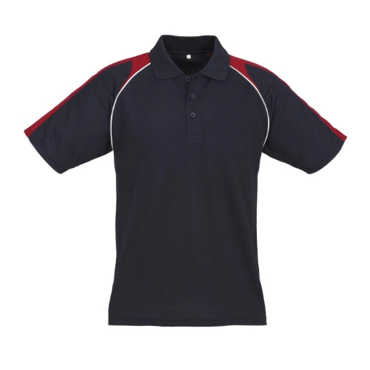 Picture of Biz Collection, Triton Mens Polo